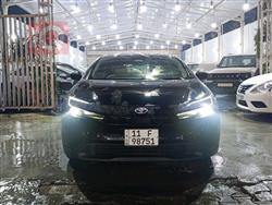 تويوتا بريوس